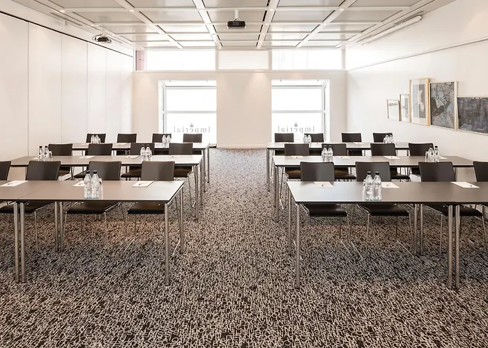 Imperial Hotel Copenaghen